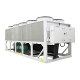 KENTATSU KCRA7300CWCN3 фанкойл кассетный