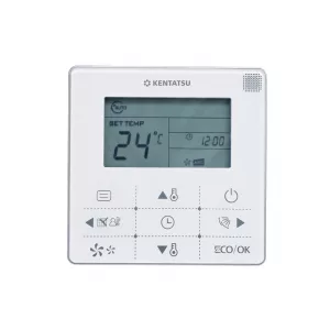 KENTATSU KSTU440HFAN1-KSUR440HFAN3 On/Off канальная сплит-система (КЕНТАТСУ) KENTATSU KSTU440HFAN1-KSUR440HFAN3 On/Off канальная сплит-система (КЕНТАТСУ)
