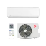 Kentatsu KSGTI26HZRN1R-KSRTI26HZRN1R TIBA Inverter, сплит-система настенная
