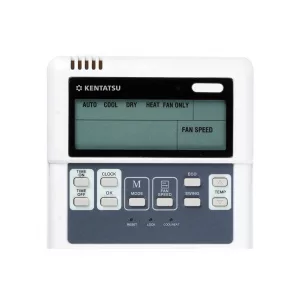 KENTATSU KQVE93H0EN1D кондиционер (КЕНТАТСУ) KENTATSU KQVE93H0EN1D кондиционер (КЕНТАТСУ)