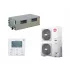 KENTATSU KSTU280HZAN1-KSUR280HZAN3 KSZB/KSUNB канальная сплит-система (КЕНТАТСУ) KENTATSU KSTU280HZAN1-KSUR280HZAN3 KSZB/KSUNB канальная сплит-система (КЕНТАТСУ)