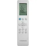 KENTATSU KT297-80 сплит-система Kanami KSGA21HFAN1 - KSRA21HFAN1 on/off