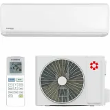 KENTATSU KSGTI35HZRN1-KSRTI35HZRN1 сплит-система, серия TIBA Inverter, инверторная