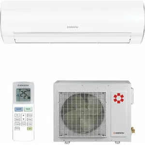 KENTATSU KSGQ95HFAN1-KSRQ95HFAN1 сплит-система Quantum, on/off (КЕНТАТСУ) KENTATSU KSGQ95HFAN1-KSRQ95HFAN1 сплит-система Quantum, on/off (КЕНТАТСУ)