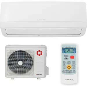 KENTATSU KSGR35HFAN1-KSRR35HFAN1 сплит-система Rio on/off (КЕНТАТСУ) KENTATSU KSGR35HFAN1-KSRR35HFAN1 сплит-система Rio on/off (КЕНТАТСУ)