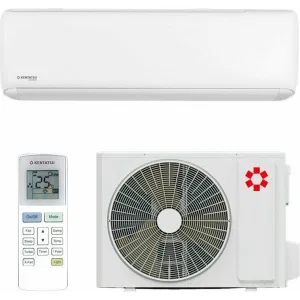 KENTATSU KSGTI26HZRN1-KSRTI26HZRN1 сплит-система TIBA Inverter (КЕНТАТСУ) KENTATSU KSGTI26HZRN1-KSRTI26HZRN1 сплит-система TIBA Inverter (КЕНТАТСУ)
