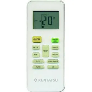 KENTATSU KSGX26HFAN1-BL-KSRX26HFAN1 - инверторная сплит-система серии Titan Genesis (КЕНТАТСУ) KENTATSU KSGX26HFAN1-BL-KSRX26HFAN1 - инверторная сплит-система серии Titan Genesis (КЕНТАТСУ)
