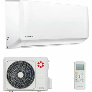 KENTATSU KSGS35HFAN1 KSRS35HFAN1 сплит-система Verona on/off (КЕНТАТСУ) KENTATSU KSGS35HFAN1 KSRS35HFAN1 сплит-система Verona on/off (КЕНТАТСУ)