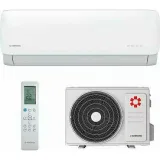 KENTATSU KSGA70HZRN1-KSRA70HZRN1/-40 сплит-система настенная Kanami, инвертор