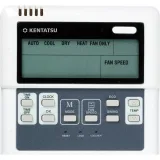 KENTATSU KFVE112H0EN1 фанкойл кассетный