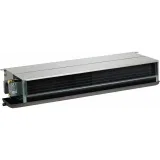 KENTATSU KFKD57H0EN1 - фанкойл канальный