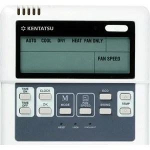 KENTATSU KFVE70H0EN1D/KPU95-C кассетный фанкойл (КЕНТАТСУ) KENTATSU KFVE70H0EN1D/KPU95-C кассетный фанкойл (КЕНТАТСУ)