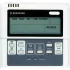 KENTATSU KQVE105H0EN1D/KPU95-C кассетный фанкойл (КЕНТАТСУ) KENTATSU KQVE105H0EN1D/KPU95-C кассетный фанкойл (КЕНТАТСУ)