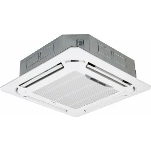 KENTATSU KSVR105HFAN3-KSUT105HFAN3/KPU95-D1 кассетный кондиционер (КЕНТАТСУ) KENTATSU KSVR105HFAN3-KSUT105HFAN3/KPU95-D1 кассетный кондиционер (КЕНТАТСУ)