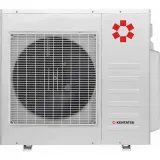 KENTATSU K5MRA120HZRN1 - наружный блок мульти-сплит системы на 5 комнат
