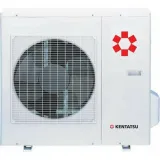 KENTATSU K3MRE80HZAN1 - наружный блок мульти-сплит системы, инверторный, на 3 комнаты
