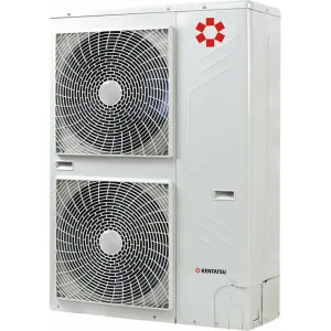 KENTATSU KTRZ160HZAN3 - наружный блок VRF (КЕНТАТСУ) KENTATSU KTRZ160HZAN3 - наружный блок VRF (КЕНТАТСУ)