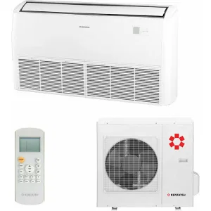 KENTATSU KSHE176HFAN3-KSUN176HFAN3 подпотолочный кондиционер (КЕНТАТСУ) KENTATSU KSHE176HFAN3-KSUN176HFAN3 подпотолочный кондиционер (КЕНТАТСУ)